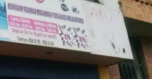 DIAGNOSTI YA BOGOTÁ DIAGNOSTI YA BOGOTÁ